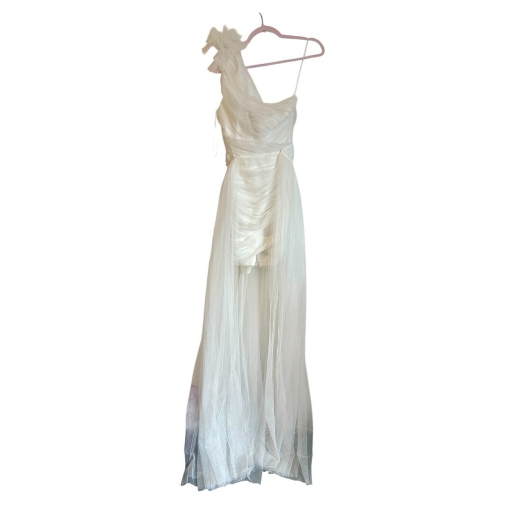 NWT Sau Lee SIDNEY DRESS - Picture 2 of 12